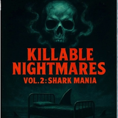 Killable nightmares vol 2 (bluray)