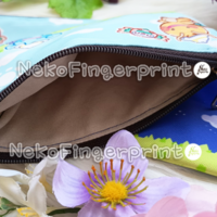 Pokopia Zipper Pouch - Thumbnail 2