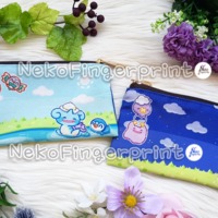 Pokopia Zipper Pouch - Thumbnail 1