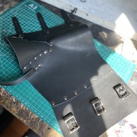 Boot gaiters (Single or Pair) - Thumbnail 9