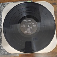 Axiom Vol I - Alpo's Collection  - Thumbnail 3