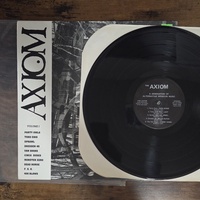 Axiom Vol I - Alpo's Collection  - Thumbnail 2