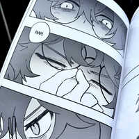 「Home is with You」original manga (ENG) - Thumbnail 2