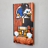 Diamonds For Ducks - Thumbnail 1