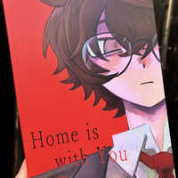 BUNDLE SET「Home is with You」 - Thumbnail 1