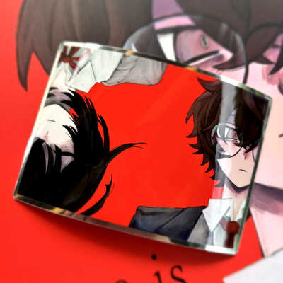 Bundle set「home is with you」