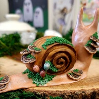 Snail Friend - Thumbnail 4
