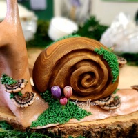 Snail Friend - Thumbnail 1