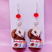 Buttella Ear Candy - Thumbnail 1