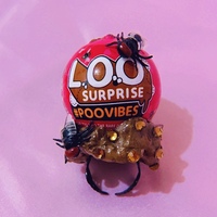 LOO Surprise Ring - Thumbnail 1