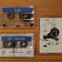 No Guard & XAL C-30 - Thumbnail 1
