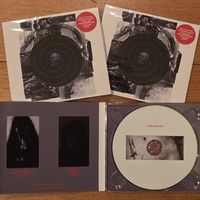 Hate Activist CD - Thumbnail 1