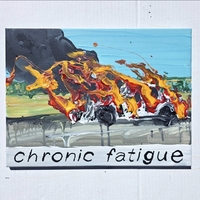 Chronic Fatigue  - Thumbnail 3