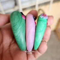 Translucent Baby Pink - Thumbnail 4