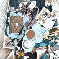 WHA stickers - Thumbnail 3