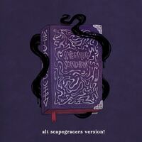 Fantasy Book Stickers - Thumbnail 5