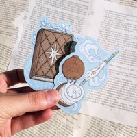 WHA stickers - Thumbnail 5