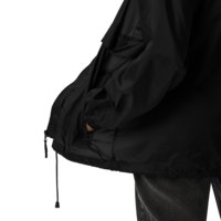 Daijoubu Unisex windbreaker - Thumbnail 1