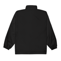 Daijoubu Unisex windbreaker - Thumbnail 3
