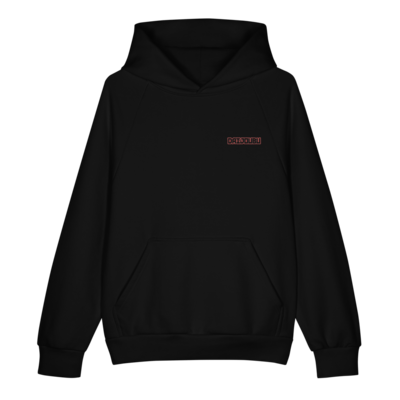 Daijoubu unisex super heavyweight hoodie | lane seven ls17001