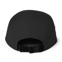 Daijoubu Five Panel Cap - Thumbnail 2