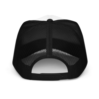 Daijoubu Foam trucker hat - Thumbnail 4