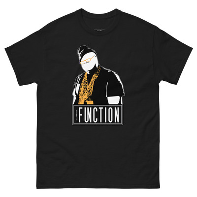 E-Feezy - The Function Classics | Unisex classic tee