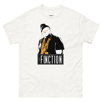 E-Feezy - The Function Classics | Unisex classic tee - Thumbnail 4