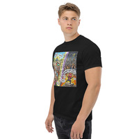 Palestine Winner Israel Loser Satirical Graphic Tee - Thumbnail 2