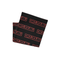 Daijoubu Neck Gaiter - Thumbnail 2