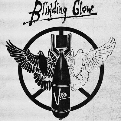 Blinding glow - u.x.o.