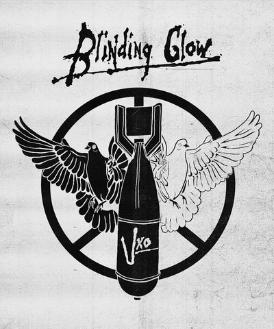 Blinding Glow - U.X.O.