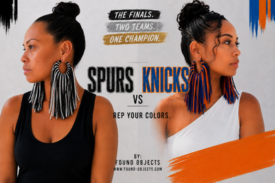 N B A FINALS | SPURS vs KNICKS | FULL MOON