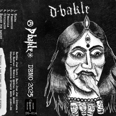 D-bakle - demo 2025