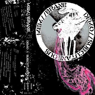Mem//brane - demo + subcutanious