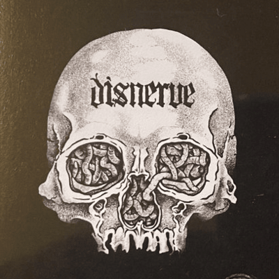 Disnerve - spiral