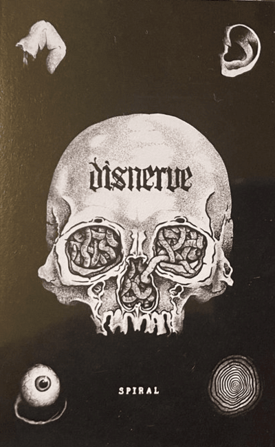 Disnerve - Spiral