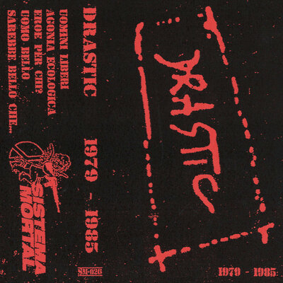 Drastic - 1979 - 1985