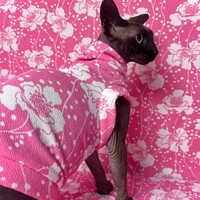 Petals & Pearls (Salmon) - Thumbnail 2