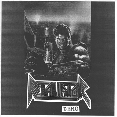 Retaliator - Demo