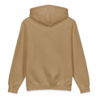 Daijoubu Tokyo Hands Unisex Heavyweight Hooded Sweatshirt | Independent Trading Co. IND4000 - Thumbnail 3