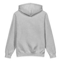 Daijoubu Tokyo Hands Unisex Heavyweight Hooded Sweatshirt | Independent Trading Co. IND4000 - Thumbnail 5