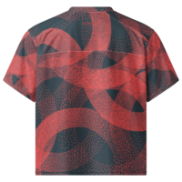 Daijoubu Boxy football jersey - Thumbnail 4