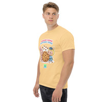 T-Shirt Labubo Makan Sama Kenyang Sama Comel Budaya Melayu - Thumbnail 2