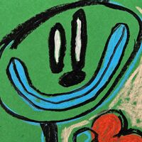 Célipe Perroloco — Choose Your “Corrupted Love” Original Drawing - Thumbnail 6