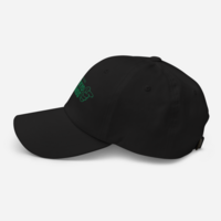 Daijoubu Tokyo Hands Dad hat - Thumbnail 3