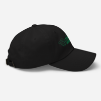 Daijoubu Tokyo Hands Dad hat - Thumbnail 5