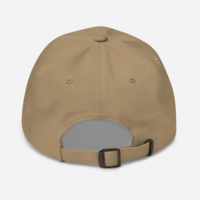 Daijoubu Tokyo Hands Dad hat - Thumbnail 6