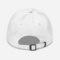 Daijoubu Tokyo Hands Dad hat - Thumbnail 12
