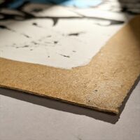 Painting by Celipe Perroloco "Corrupted Cupid" - Thumbnail 4